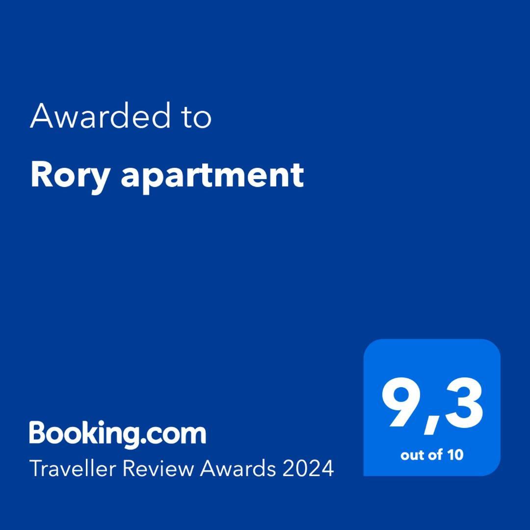 Rory Apartment 두브로브니크 외부 사진