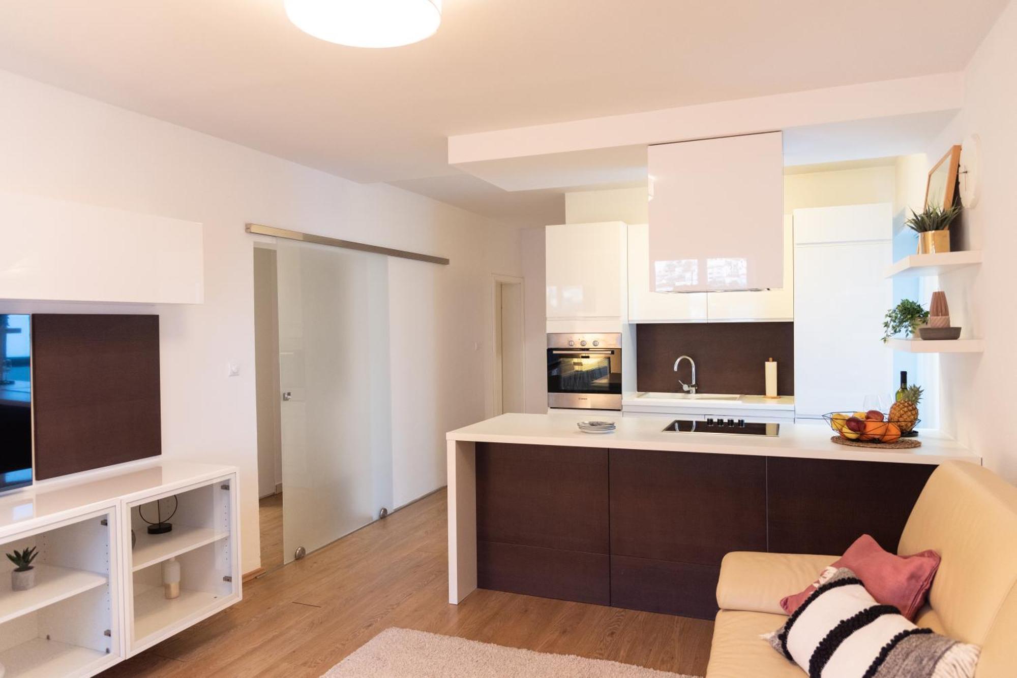 Rory Apartment 두브로브니크 외부 사진