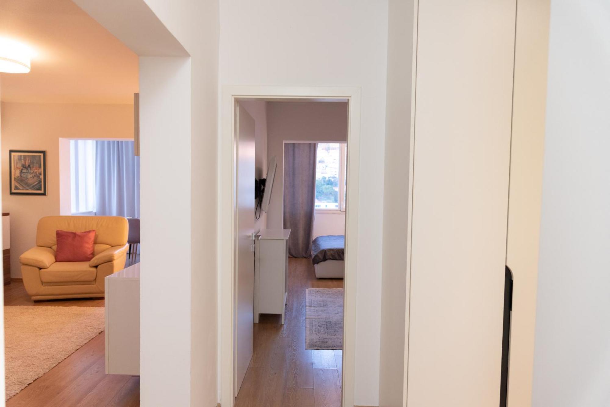 Rory Apartment 두브로브니크 외부 사진