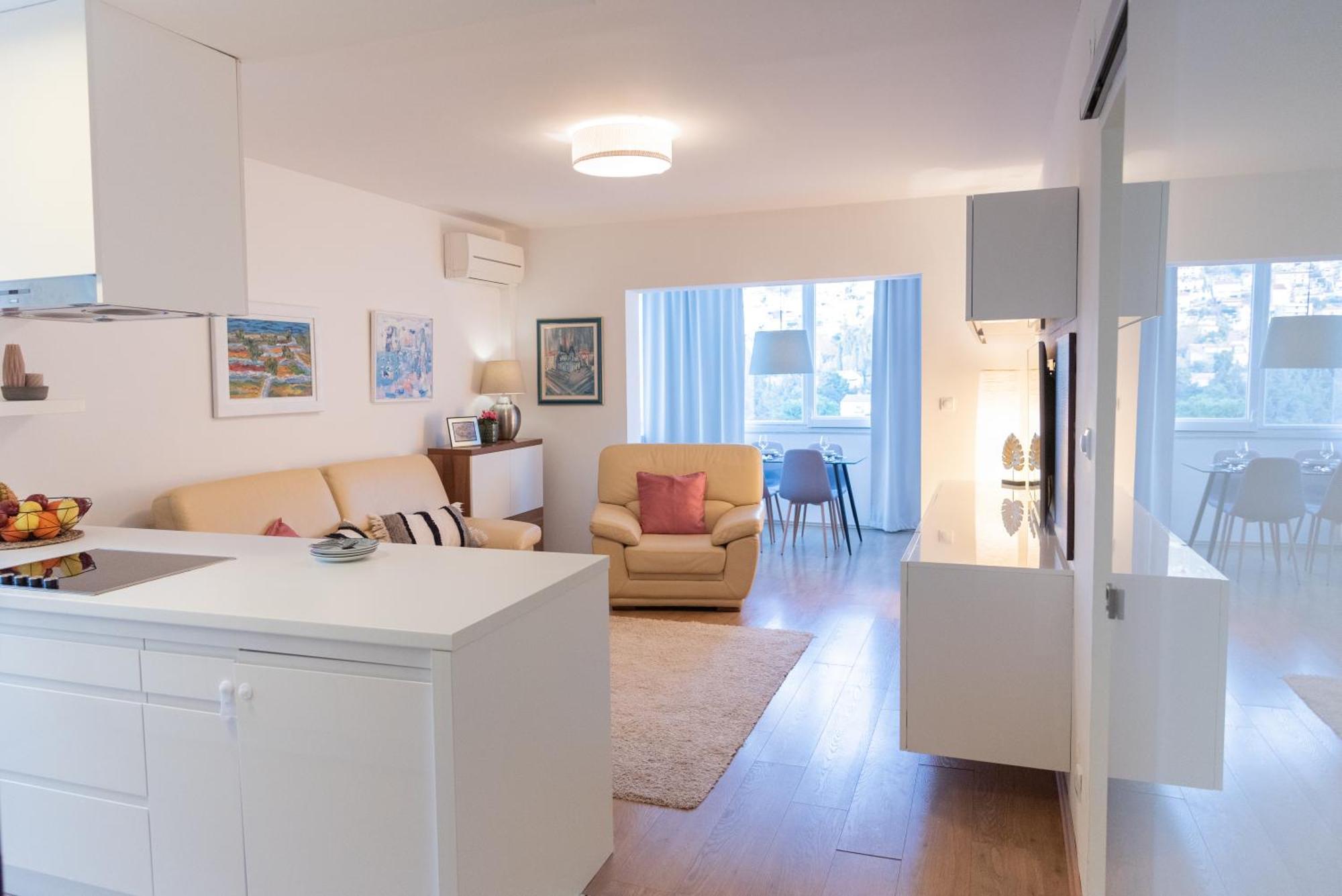 Rory Apartment 두브로브니크 외부 사진