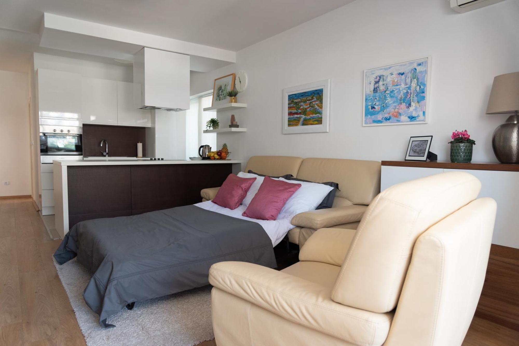 Rory Apartment 두브로브니크 외부 사진